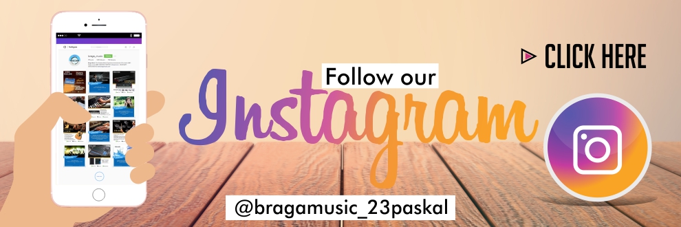 Follow Instagram
